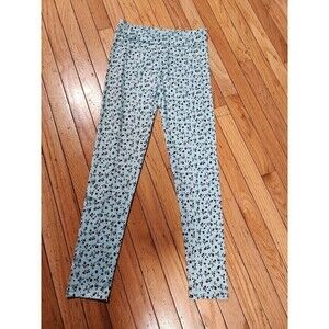 DKNY Sports Legging Set Athletic/Casual Size 14/16